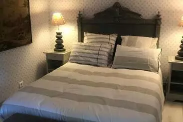 Bed and Breakfast La Colombiere