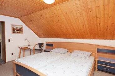 游客公寓 Flat In Polle Near The Forest