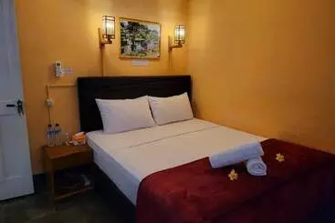 هاستل Dewi Sri Guesthouse