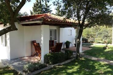 آپارتمان‌های توریست‌ها Apartment Rosemary