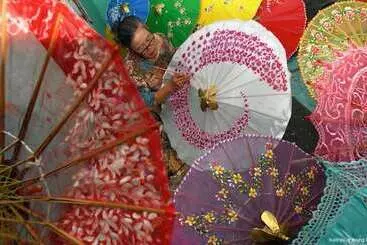 Bed and Breakfast Mandalawangi