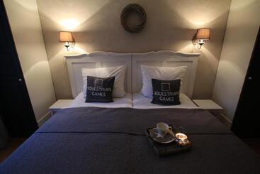 游客公寓 Gästewohnung Am See