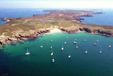 Hotell Goéland Brun