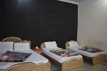 هتل Kashmir International