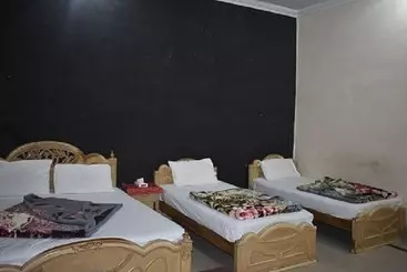 هتل Kashmir International