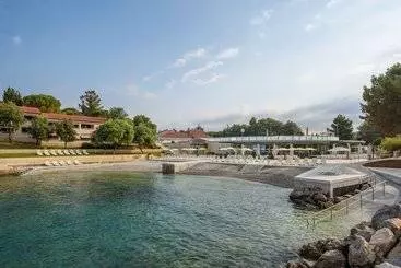 Hotel Maistra Camping Porto Sole Mobile Homes