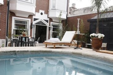 Отель Spazio Arona  Boutique