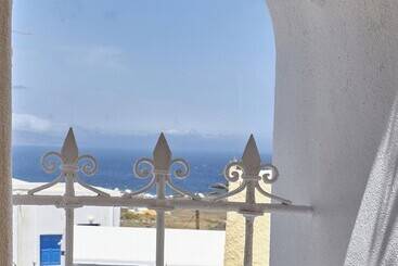 Pension Finikia Residence