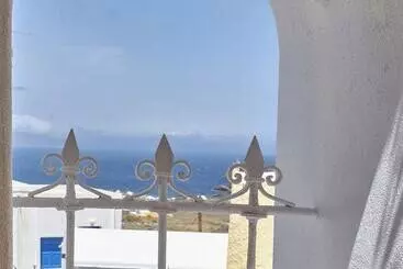 Pension  Finikia Residence