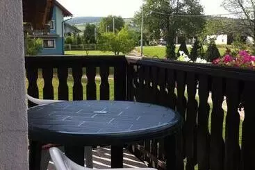 Majatalo Guesthouse Magdalena