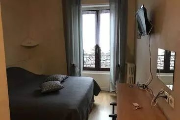 Pension Ludotel
