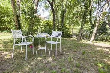 Pensió Villa Borgo Duino