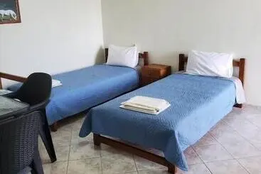 Pensió Villa Koutsakis