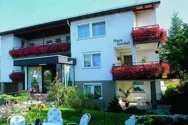 Pension Gockels Auszeit