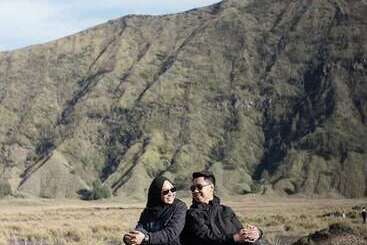 Semeru Hostel Malang