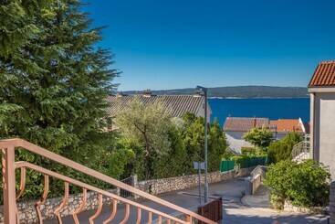 آپارتمان‌های توریست‌ها Apartment Lilly