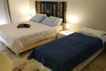 Cartoline Dall Etna B&b