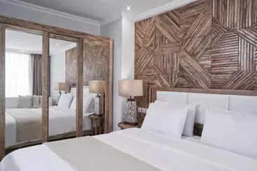 Hôtel Mythos Palace Resort