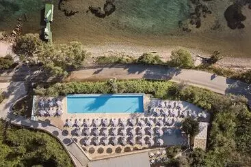 Mythos Palace Resort - Adults Only