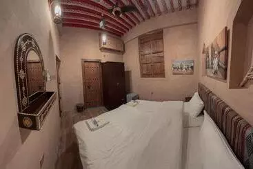 هتل Ihyaa Inn