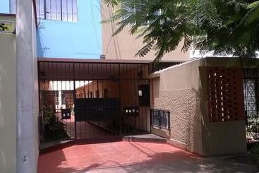 Pansiyon Casa Bella Lima