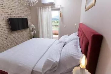 Pension  San Mihael Luxury Rooms 1
