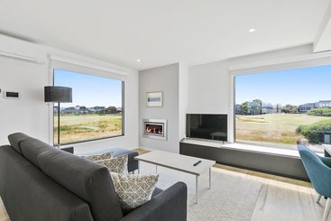 דירות לתיירים The Fairway Club 8