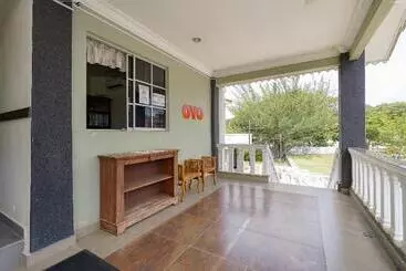 Hotel Oyo 90009 Bangi Sri Minang Guesthouse