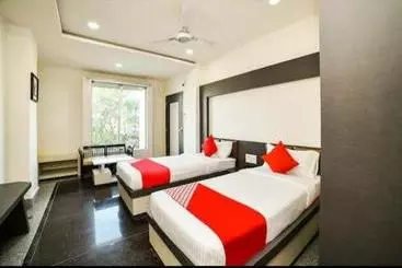 Hotel Sapphire