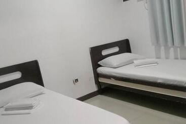 Hotel Sharana Pensionne