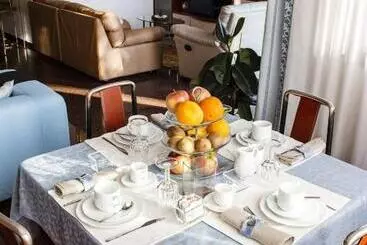 Oleandro Bed & Breakfast