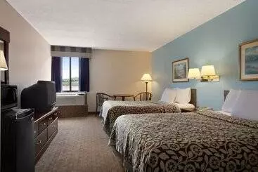호텔 Days Inn By Wyndham Reading Wyomissing