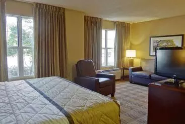 هتل Extended Stay America Select Suites   Orlando   Maitland   Summit Tower Blvd