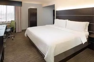 ホテル Holiday Inn Express Rochester   Greece, An Ihg