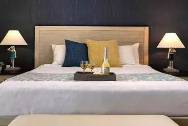 בית מלון כפרי Pismo Lighthouse Suites