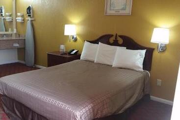 호텔 San Marcos Inn