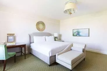 فندق The Hermitage