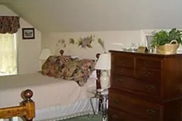 ホテル West Ridge Bed And Breakfast