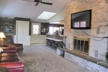 ホテル West Ridge Bed And Breakfast