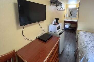 Motel 6 San Francisco Ca Fishermans Wharf