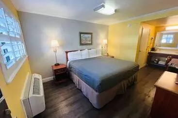 Motel 6 San Francisco Ca Fishermans Wharf