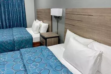 Motel Budget Host Inn