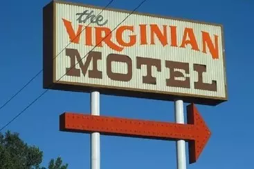 Motel The Virginian Inn Moab Downtown