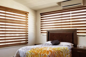 هتل آپارتمان Departamentos Bonsai