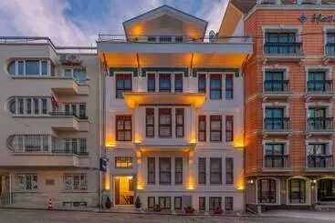 ホテル Blue Gilroy