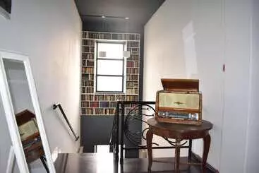 Loft Hostel