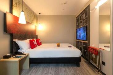 Citigo Hotel Cuihu Kunming