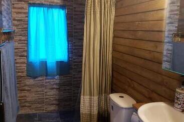 استراحتگاه La Zenerchi