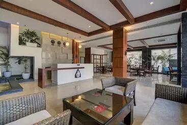 Hotel Amritara Sadka Amritsar