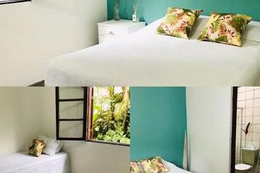 پانسیون Hospedaria Do Marquês